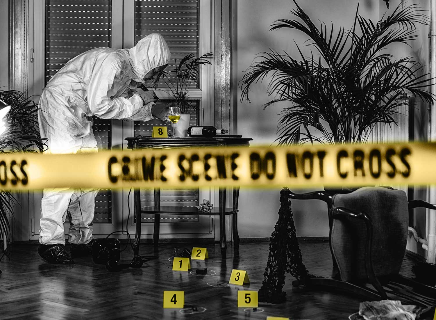 Forensic Awareness